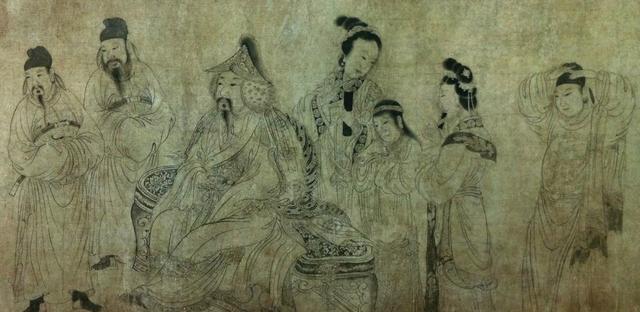 元末农民起义的原因（元末农民起义朱元璋）