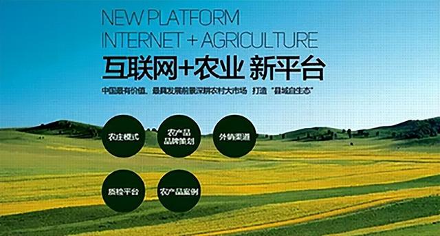 电商模式有哪几种，新型电商模式有哪几种？