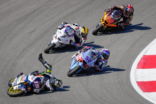 motogp直播哪里可以看，2023motogp直播哪里可以看？