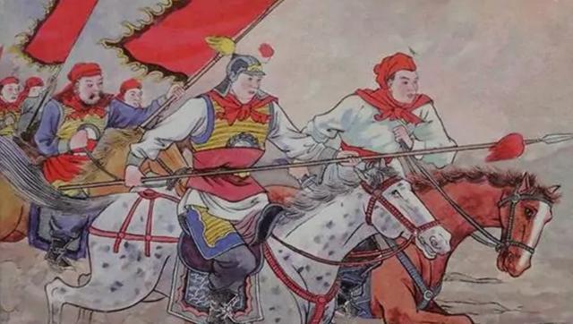 元末农民起义的原因（元末农民起义朱元璋）