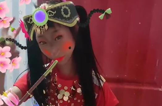 快手变老特效怎么弄，变老特效怎么弄的？