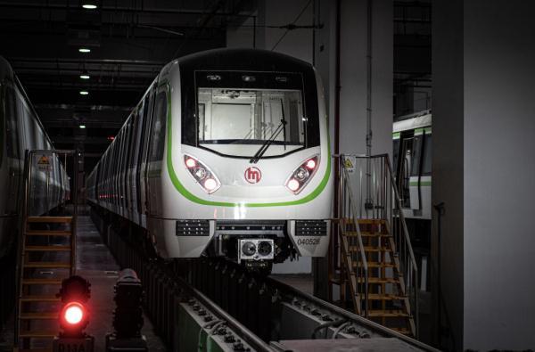杭州地铁4号线运营时间几点到几点（杭州地铁4号线运营时间表）