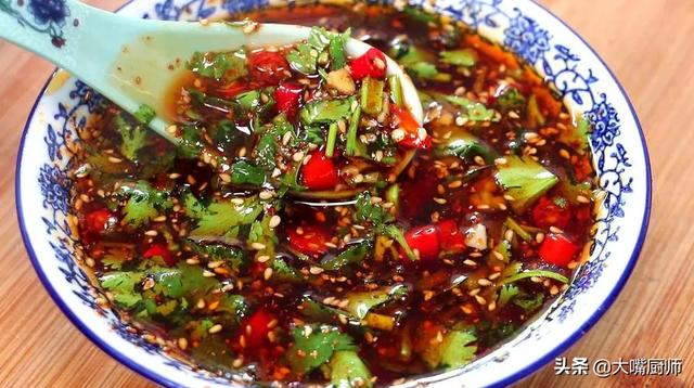 豆芽粉条拌凉菜，豆芽粉丝凉菜怎么拌好吃？