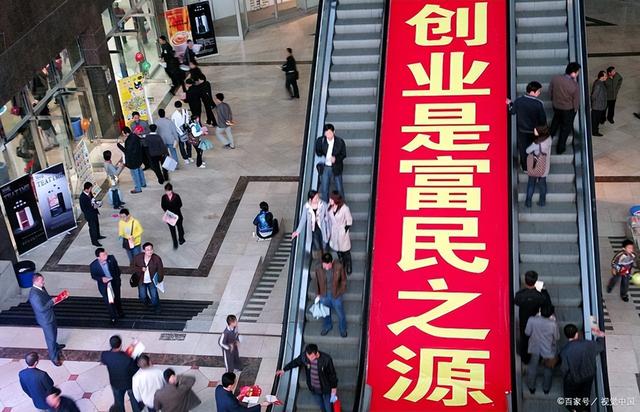 没有哪个行业的钱是好赚的，现在哪个行业挣钱多？
