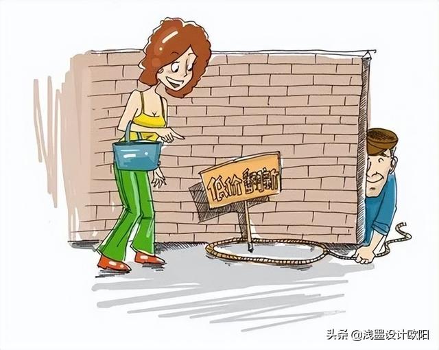 最吸引人的装修广告词图片（最吸引人的装修广告词朋友圈模块）