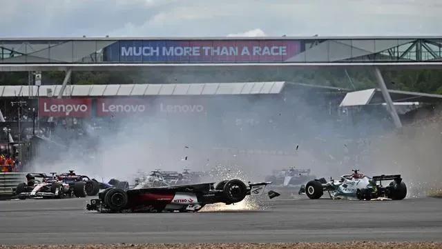 022年f1赛程知乎，2022年f1赛程直播央视直播时间？"