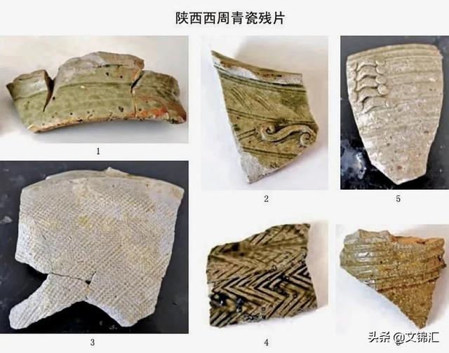 瓷器的起源与发展史讲解视频（瓷器的起源与发展史英语）