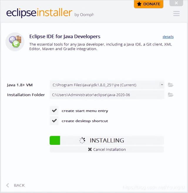 eclipse怎么创建java程序之后（eclipse怎么创建java程序包）