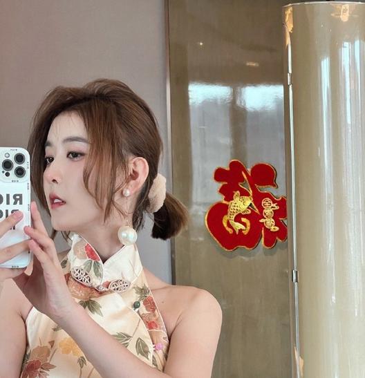 抖音聂小雨孩子，抖音聂小雨多大了？