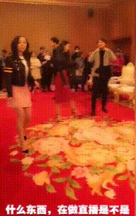 杨幂直播当晚是否会走中路，杨幂带货能力太强？