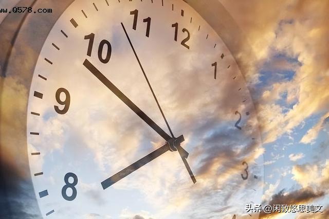 感叹岁月流逝唯美句子，感叹孩子一眨眼就长大了的句子幽默语句？