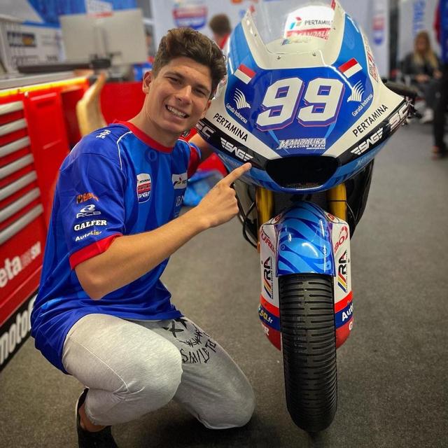 motogp直播哪里可以看，2023motogp直播哪里可以看？