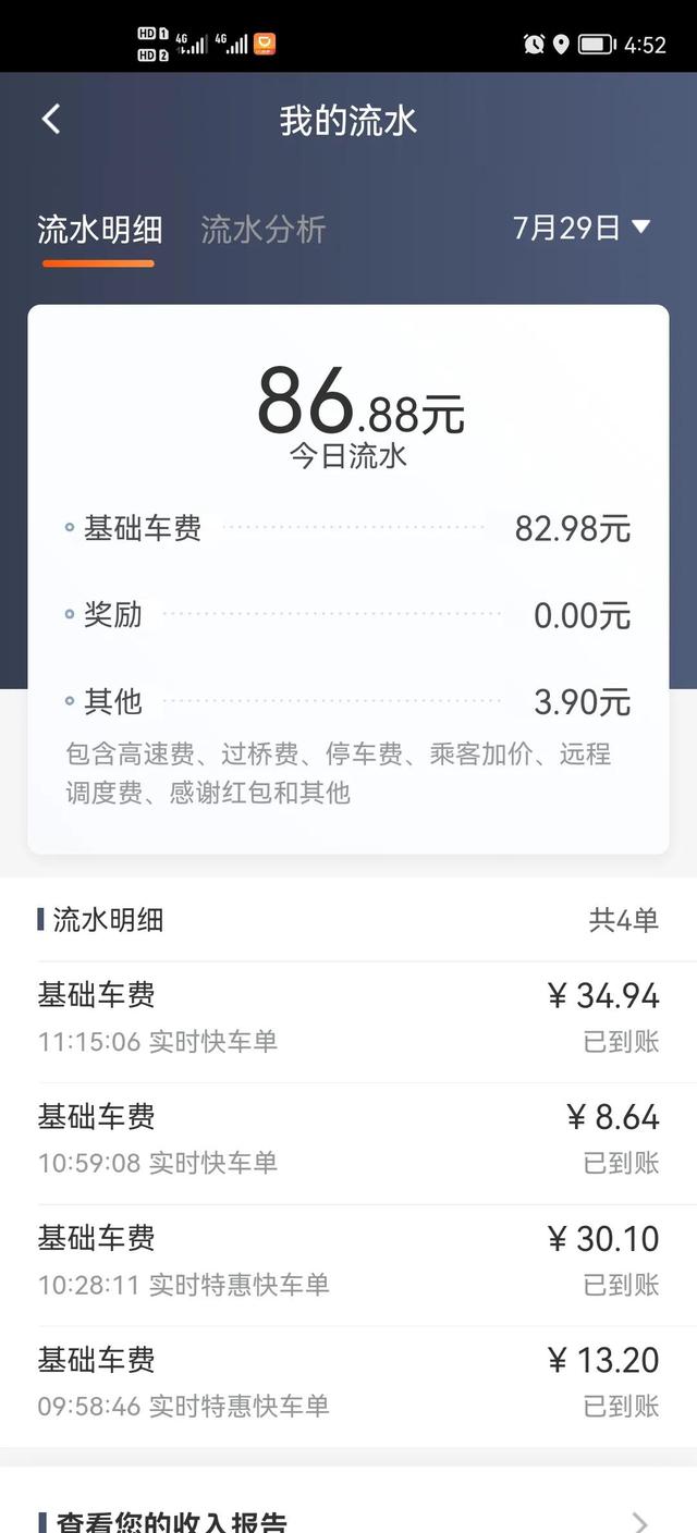 适合有车一族做的兼职平台（适合有车一族做的兼职的app）