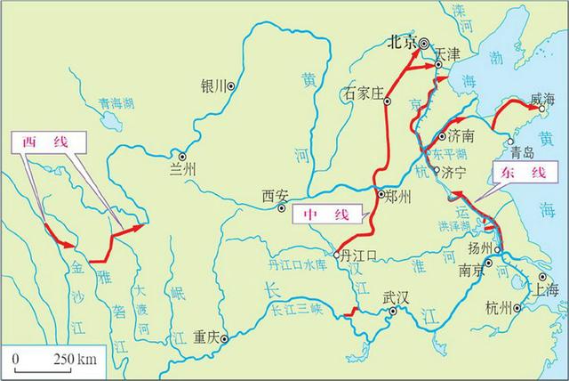 相对径流量是什么意思，地表径流量是什么意思？