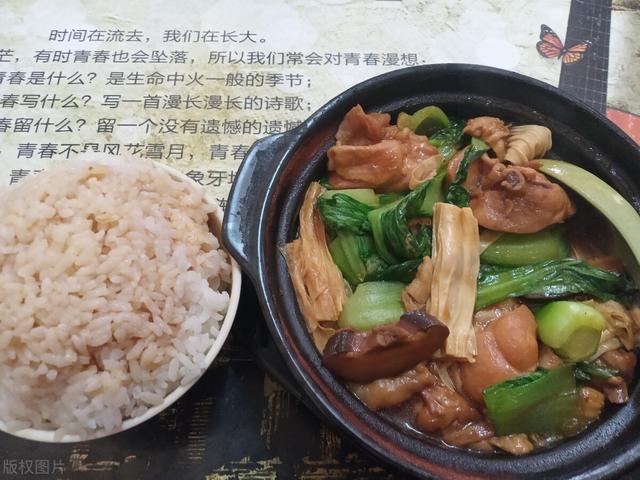 适合学校食堂的餐饮项目碗碗菜，学校食堂小碗菜？