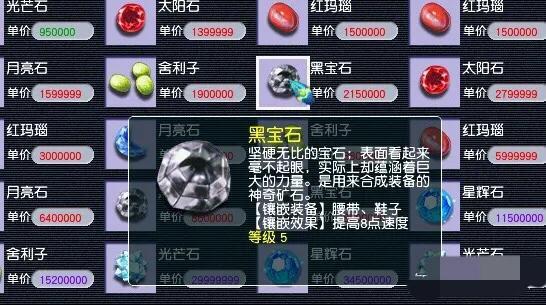 梦幻西游赚钱最快的方法，梦幻西游有什么赚钱的方法？