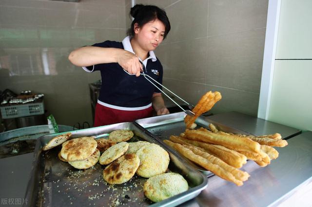 做早餐生意怎样入手（想做早餐生意不知道做什么好）