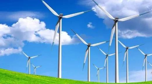 风力发电机一圈几度电多少钱风力发电机几级风能发电_（风力发电机一圈几度电多少钱叶片多少米）