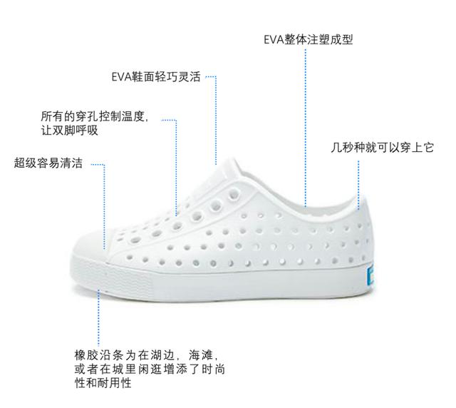 亲子鞋品牌大全（亲子鞋广告语）