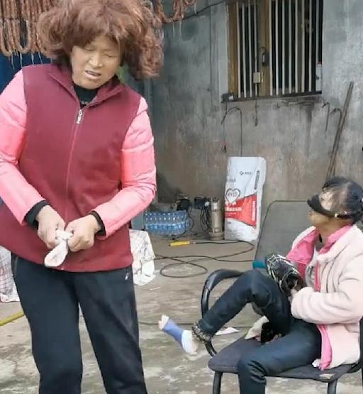快手变老特效怎么弄，变老特效怎么弄的？