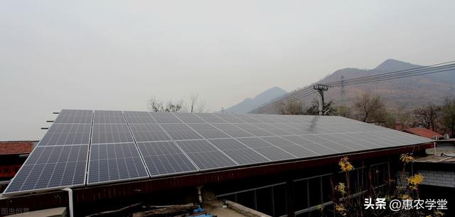 农村太阳能发电项目政府补贴 贵州，贵州省光伏发电补贴政策？