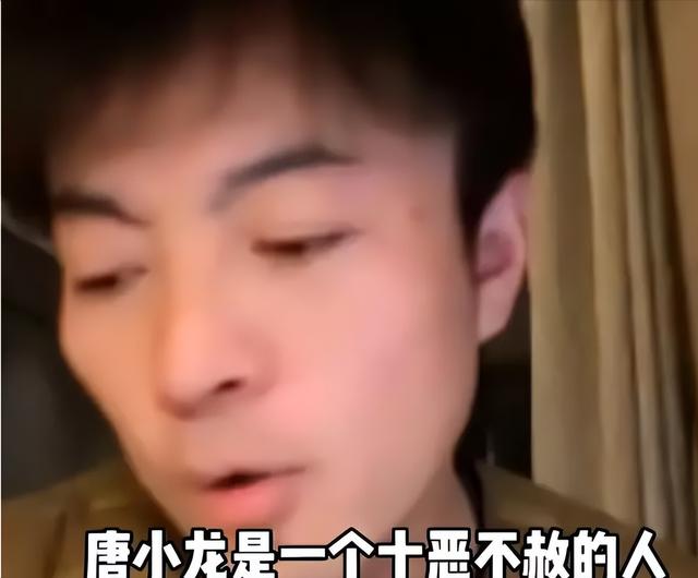狂飙反派演员直播集体道歉是哪一集，狂飙反黑剧？