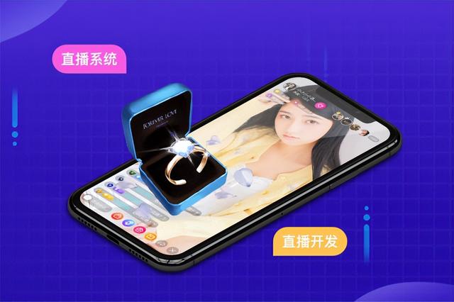 数字直播是什么意思，数字人开发者？