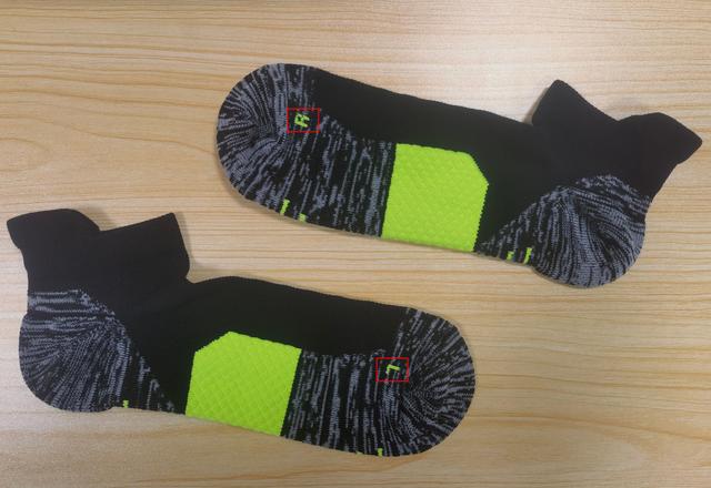 nike袜子尺码对照表，日本袜子尺码对照表？