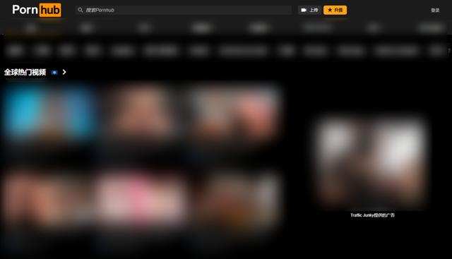 Pornhub母公司的创始人，靠免费颠覆了成人行业