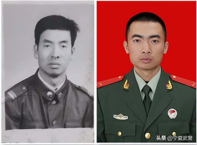 为什么说当兵武警是最不好，武警好还是当兵好？