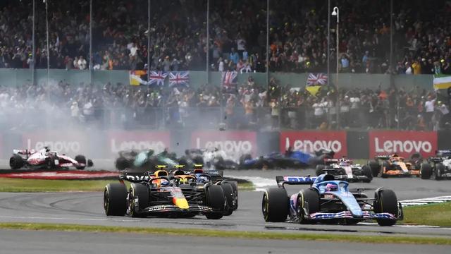 022年f1赛程知乎，2022年f1赛程直播央视直播时间？"