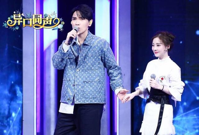 冯提莫在哪里直播2021，冯提莫在哪个直播间？