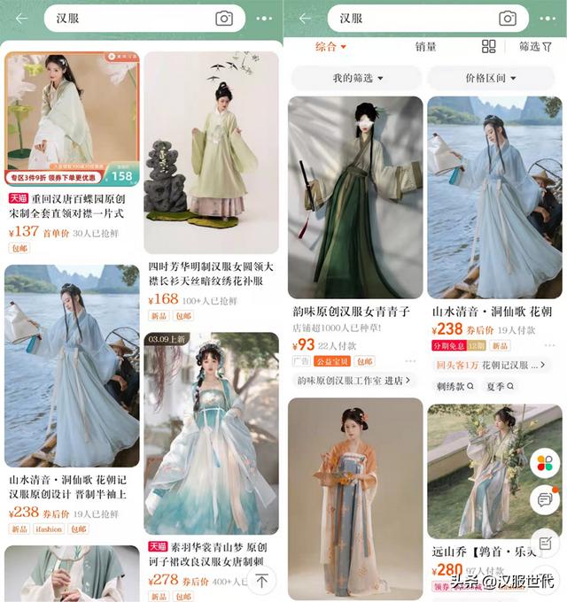 汉服推广宣传方案财务预算，汉服推广宣传方案财务预算怎么写？