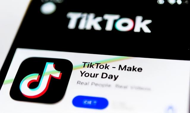 tiktok_跨境电商，tk跨境电商骗局？