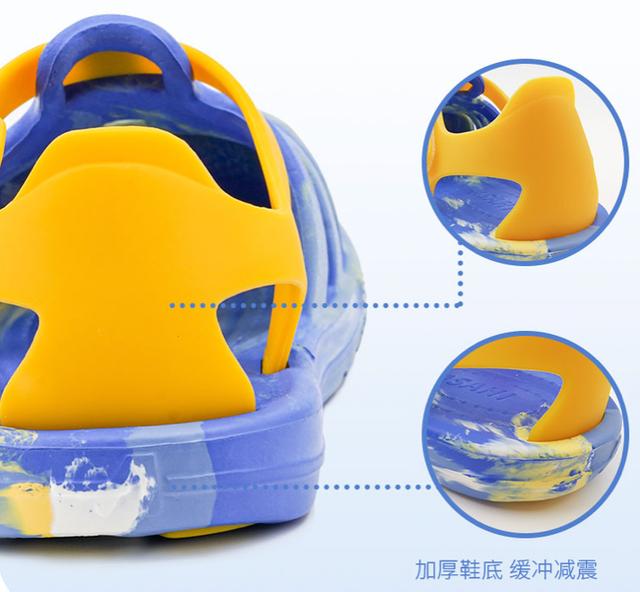 亲子鞋品牌大全（亲子鞋广告语）