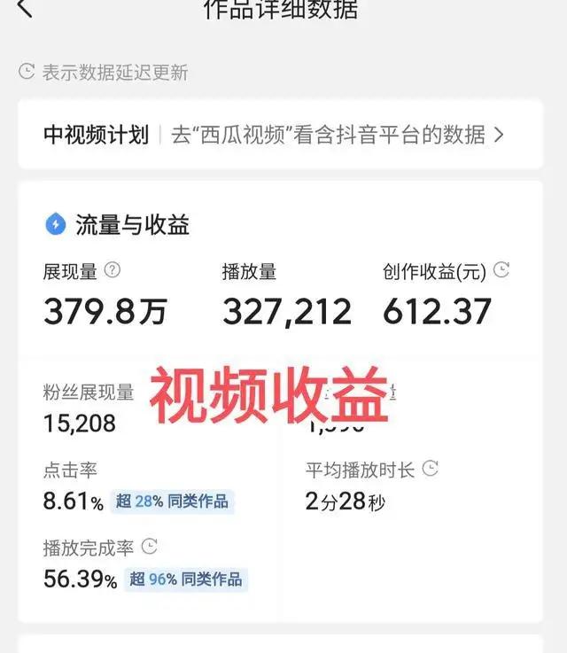 看快手视频怎么赚钱是真的吗，看快手视频能赚钱是真的吗？