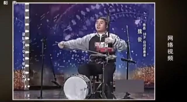 想学架子鼓的朋友圈说说，儿子学架子鼓发视频的说说？