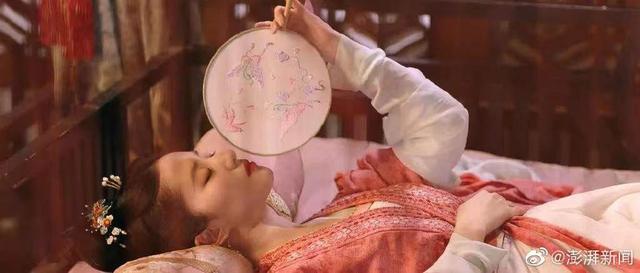 陈妍希微博秀恩爱（陈妍希微博没有陈晓）