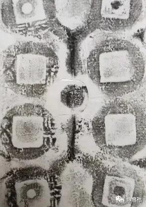 比较珍贵五铢钱图秦（比较珍贵五铢钱图背字）