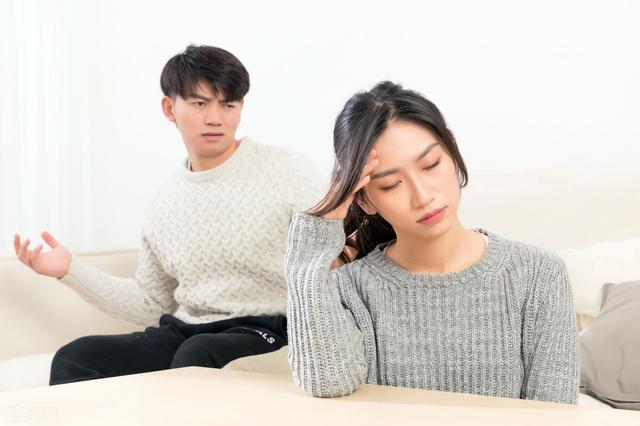 相处越久越反感心理学，心理学 越讨厌越容易喜欢上？