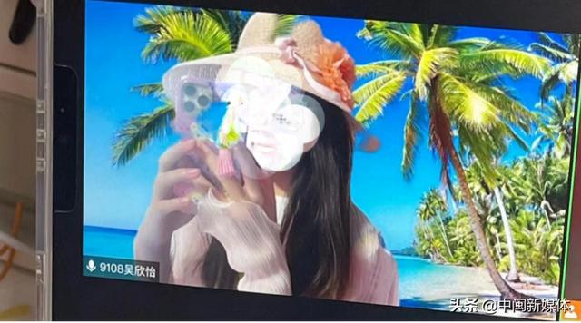 腾讯会议虚拟背景图片搞笑铁铲子男（腾讯会议虚拟背景图片搞笑竖屏）