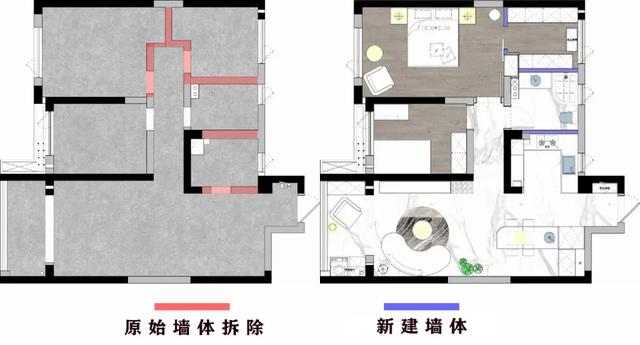 装修半包一般都包括什么，装修半包包含哪些项目和内容？