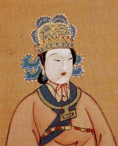 唐朝二十一位皇帝列表（唐朝21位皇帝画像及生平简介一览）