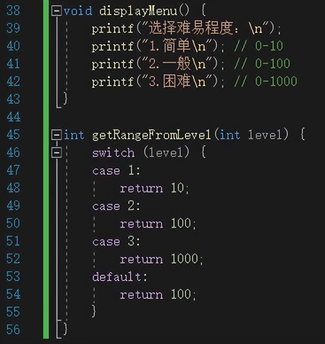 游戏程序代码怎么编写，游戏代码编程入门？