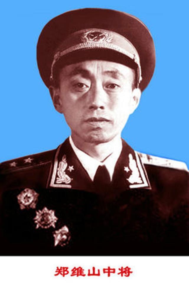 中国十大上将（中国上将）