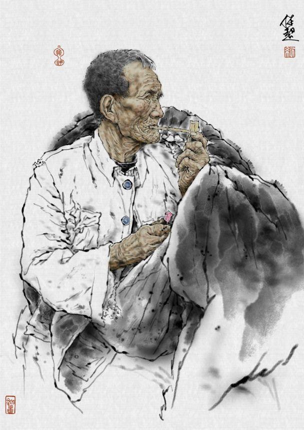 painter笔刷素材包格式（painter笔刷素材包下载）
