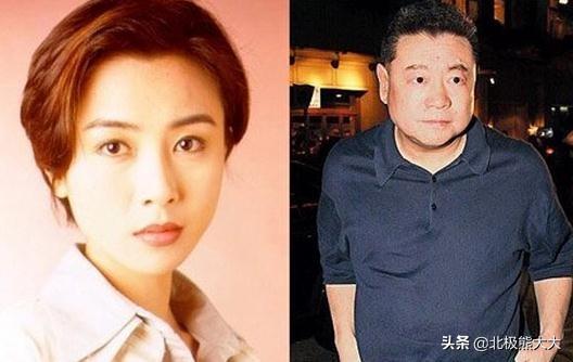 承认出柜的中国女明星，已经宣布出柜的中国女明星？