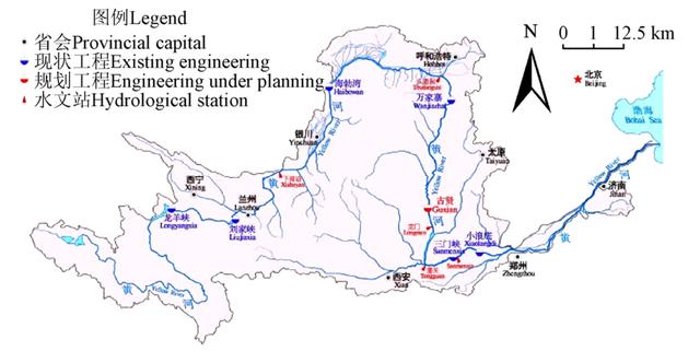 相对径流量是什么意思，地表径流量是什么意思？