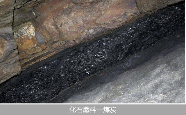 什么是化石_（什么是化石燃料英文回答）