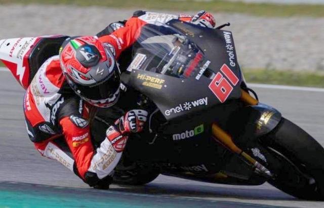 motogp直播哪里可以看，2023motogp直播哪里可以看？